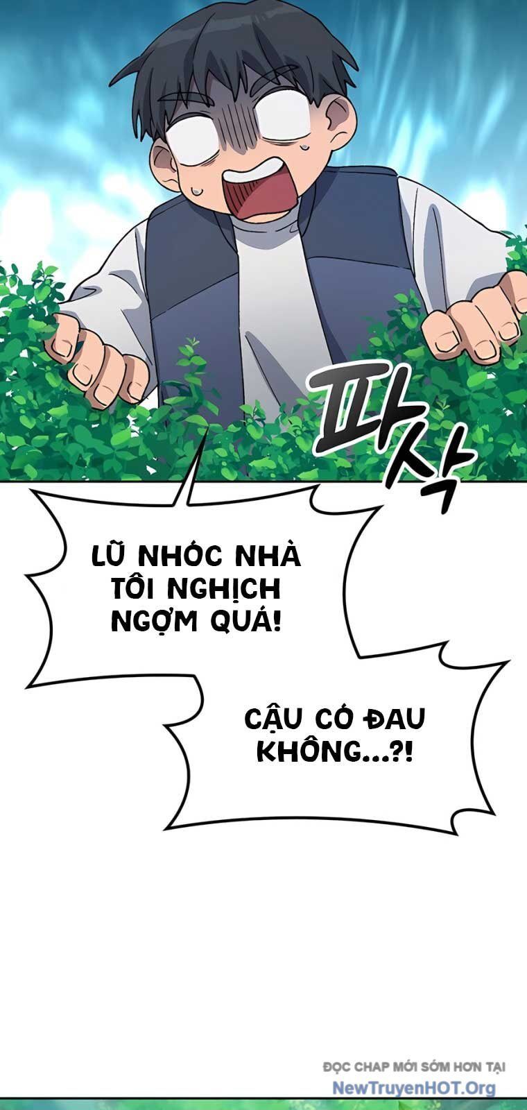 Chữa Lành Cuộc Sống Thông Qua Cắm Trại Ở Thế Giới Khác [Chap 56-66]