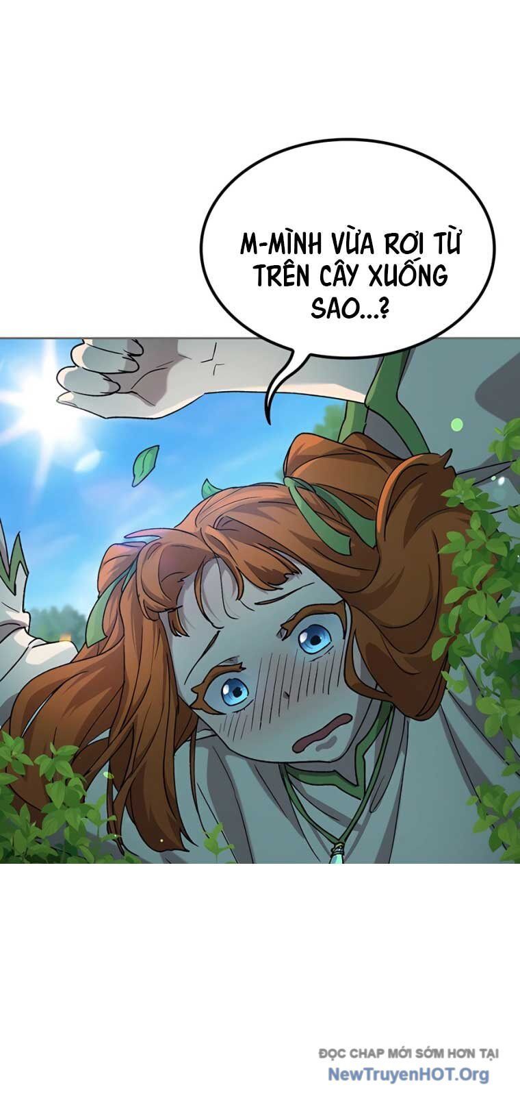 Chữa Lành Cuộc Sống Thông Qua Cắm Trại Ở Thế Giới Khác [Chap 56-66]