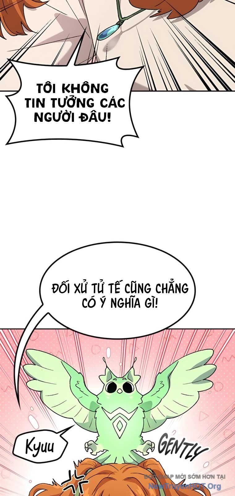 Chữa Lành Cuộc Sống Thông Qua Cắm Trại Ở Thế Giới Khác [Chap 56-66]