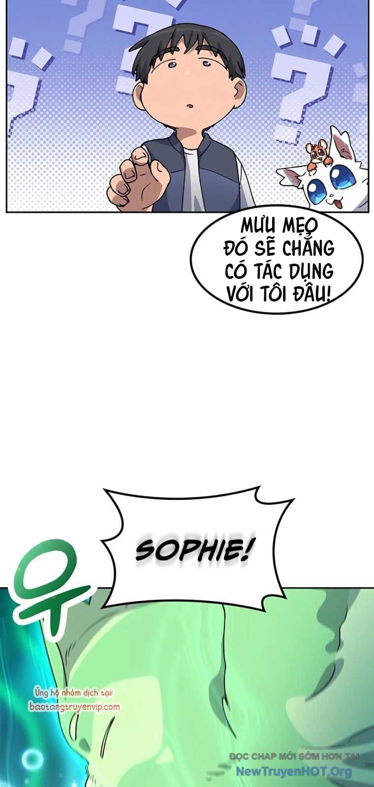 Chữa Lành Cuộc Sống Thông Qua Cắm Trại Ở Thế Giới Khác [Chap 56-66]