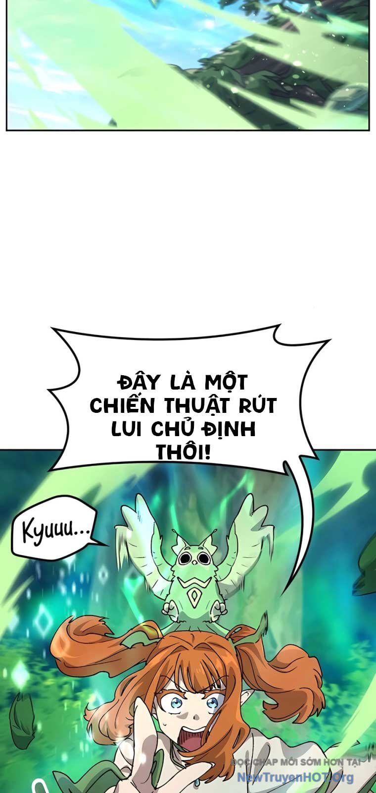 Chữa Lành Cuộc Sống Thông Qua Cắm Trại Ở Thế Giới Khác [Chap 56-66]
