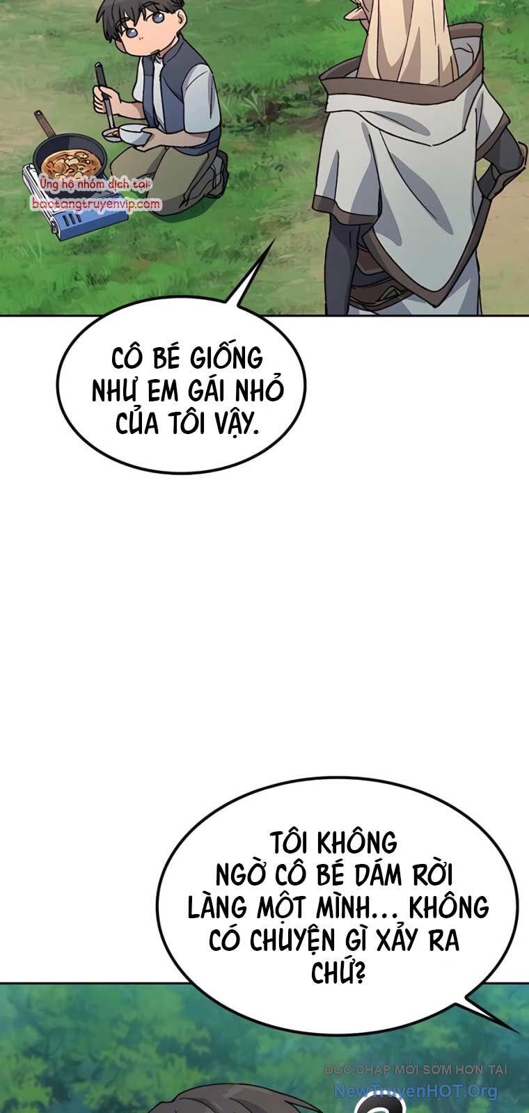 Chữa Lành Cuộc Sống Thông Qua Cắm Trại Ở Thế Giới Khác [Chap 56-66]