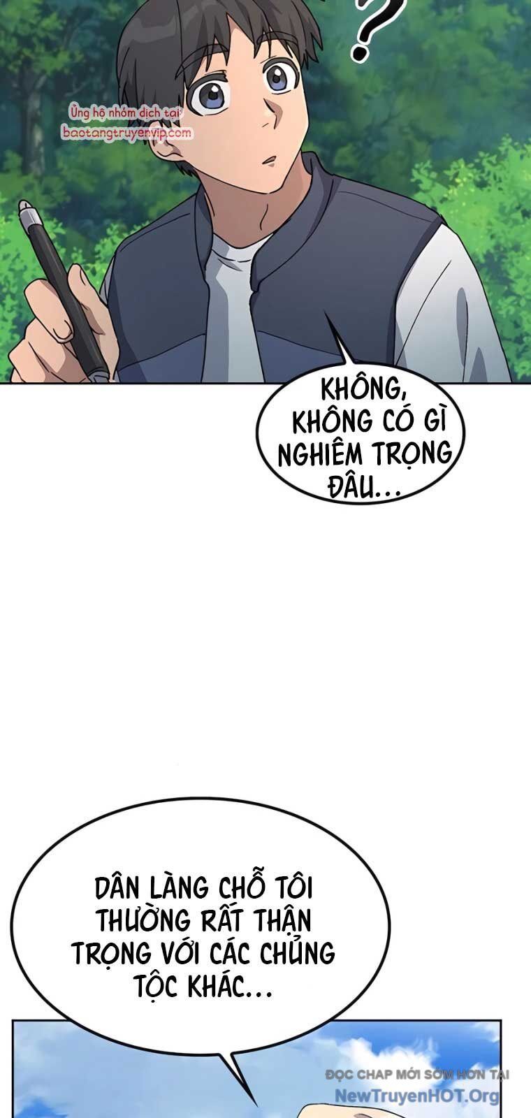Chữa Lành Cuộc Sống Thông Qua Cắm Trại Ở Thế Giới Khác [Chap 56-66]