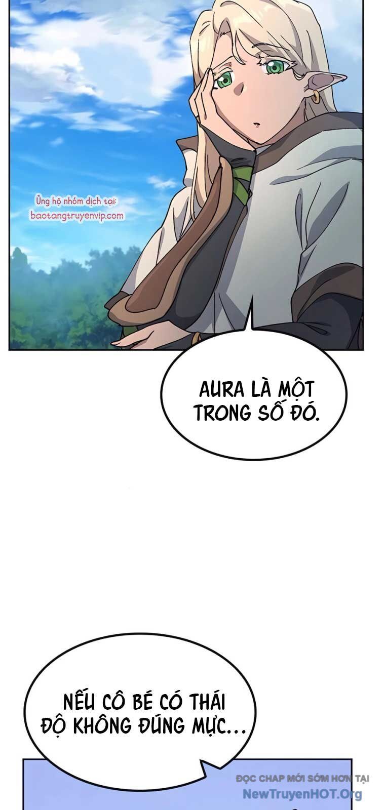 Chữa Lành Cuộc Sống Thông Qua Cắm Trại Ở Thế Giới Khác [Chap 56-66]