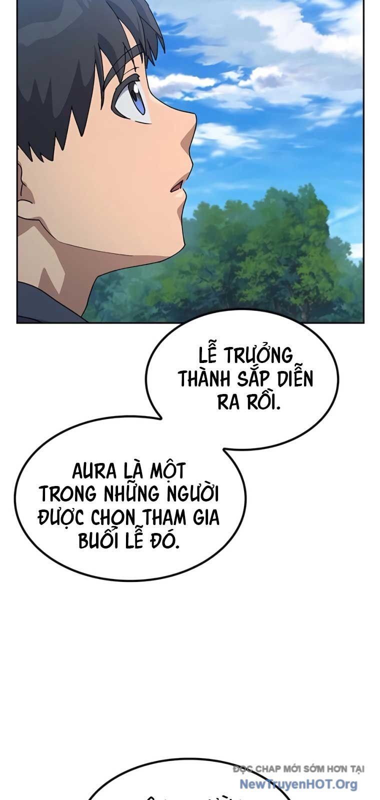 Chữa Lành Cuộc Sống Thông Qua Cắm Trại Ở Thế Giới Khác [Chap 56-66]