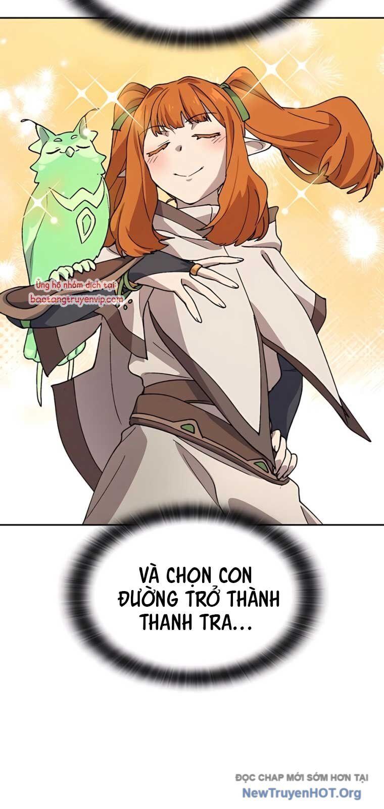 Chữa Lành Cuộc Sống Thông Qua Cắm Trại Ở Thế Giới Khác [Chap 56-66]