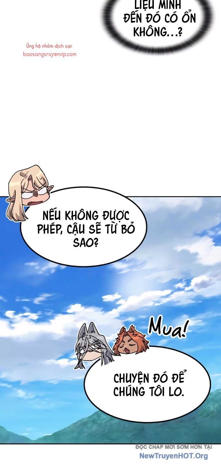 Chữa Lành Cuộc Sống Thông Qua Cắm Trại Ở Thế Giới Khác [Chap 56-66]