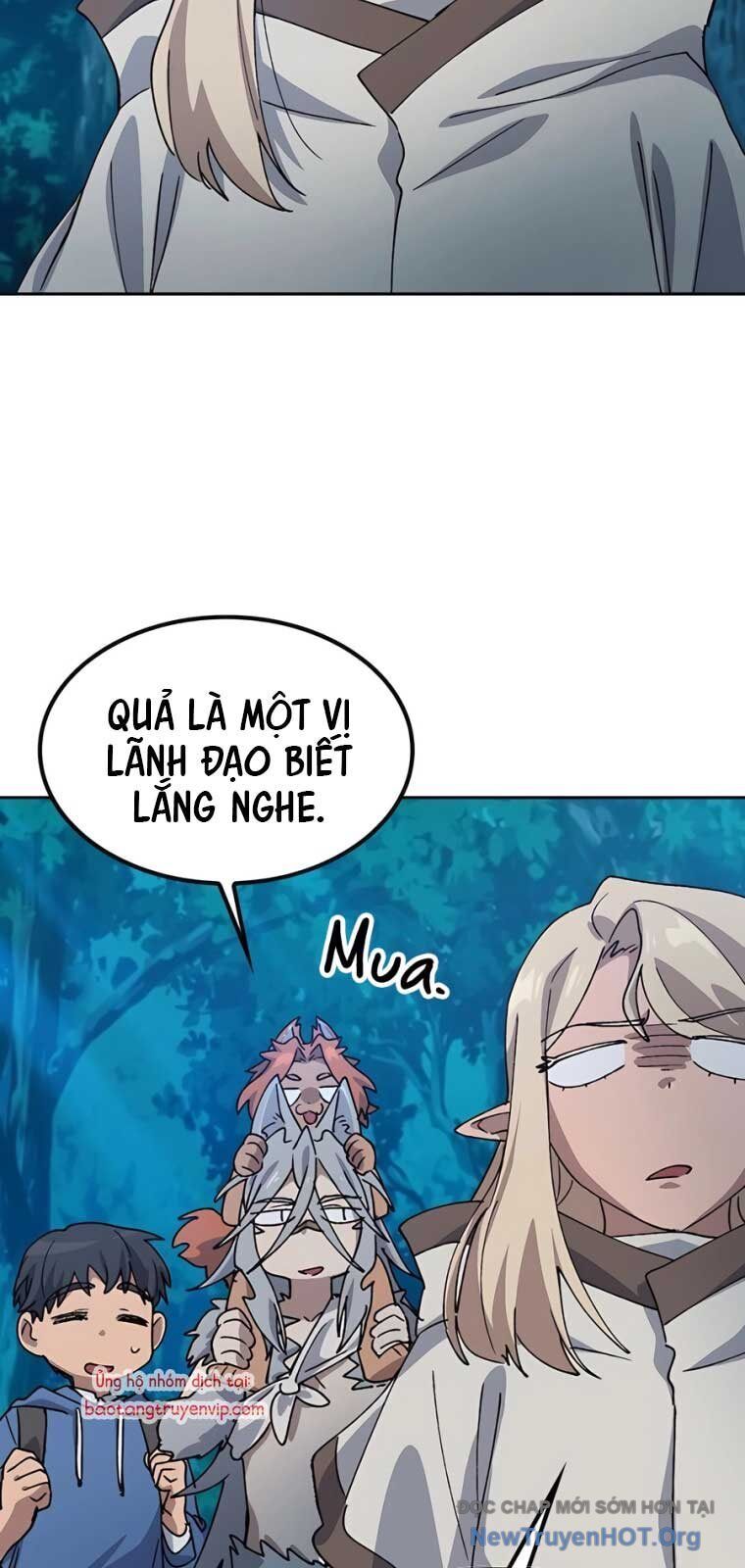 Chữa Lành Cuộc Sống Thông Qua Cắm Trại Ở Thế Giới Khác [Chap 56-66]