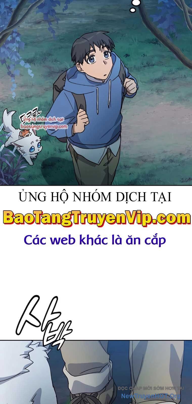 Chữa Lành Cuộc Sống Thông Qua Cắm Trại Ở Thế Giới Khác [Chap 56-66]