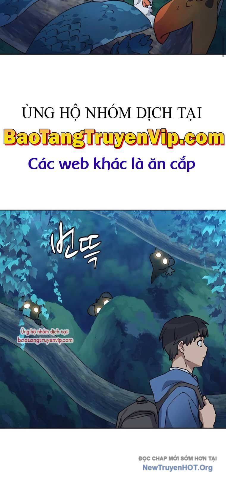 Chữa Lành Cuộc Sống Thông Qua Cắm Trại Ở Thế Giới Khác [Chap 56-66]