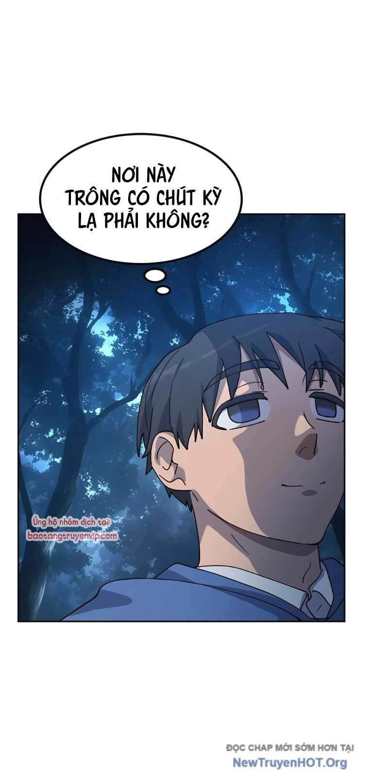 Chữa Lành Cuộc Sống Thông Qua Cắm Trại Ở Thế Giới Khác [Chap 56-66]
