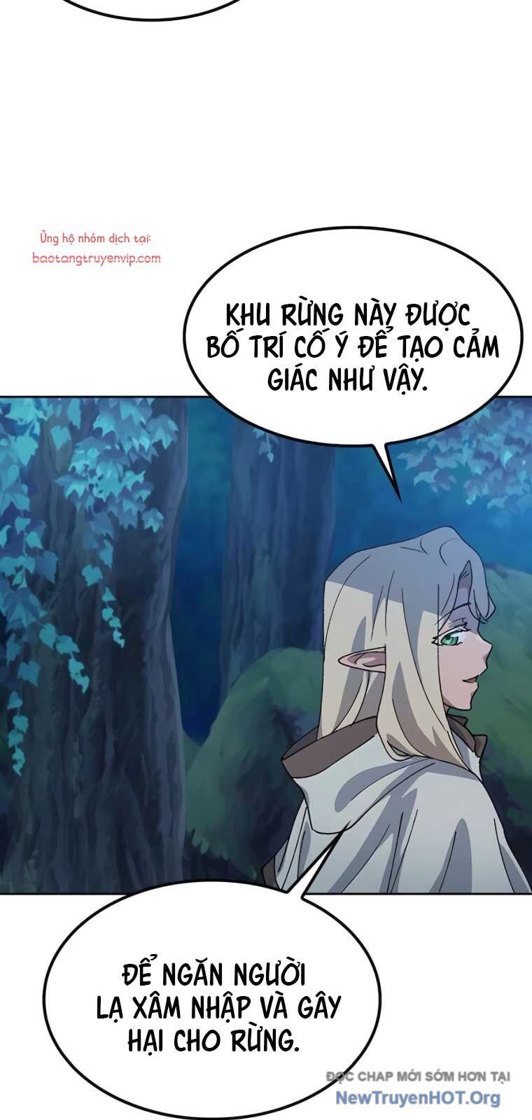 Chữa Lành Cuộc Sống Thông Qua Cắm Trại Ở Thế Giới Khác [Chap 56-66]