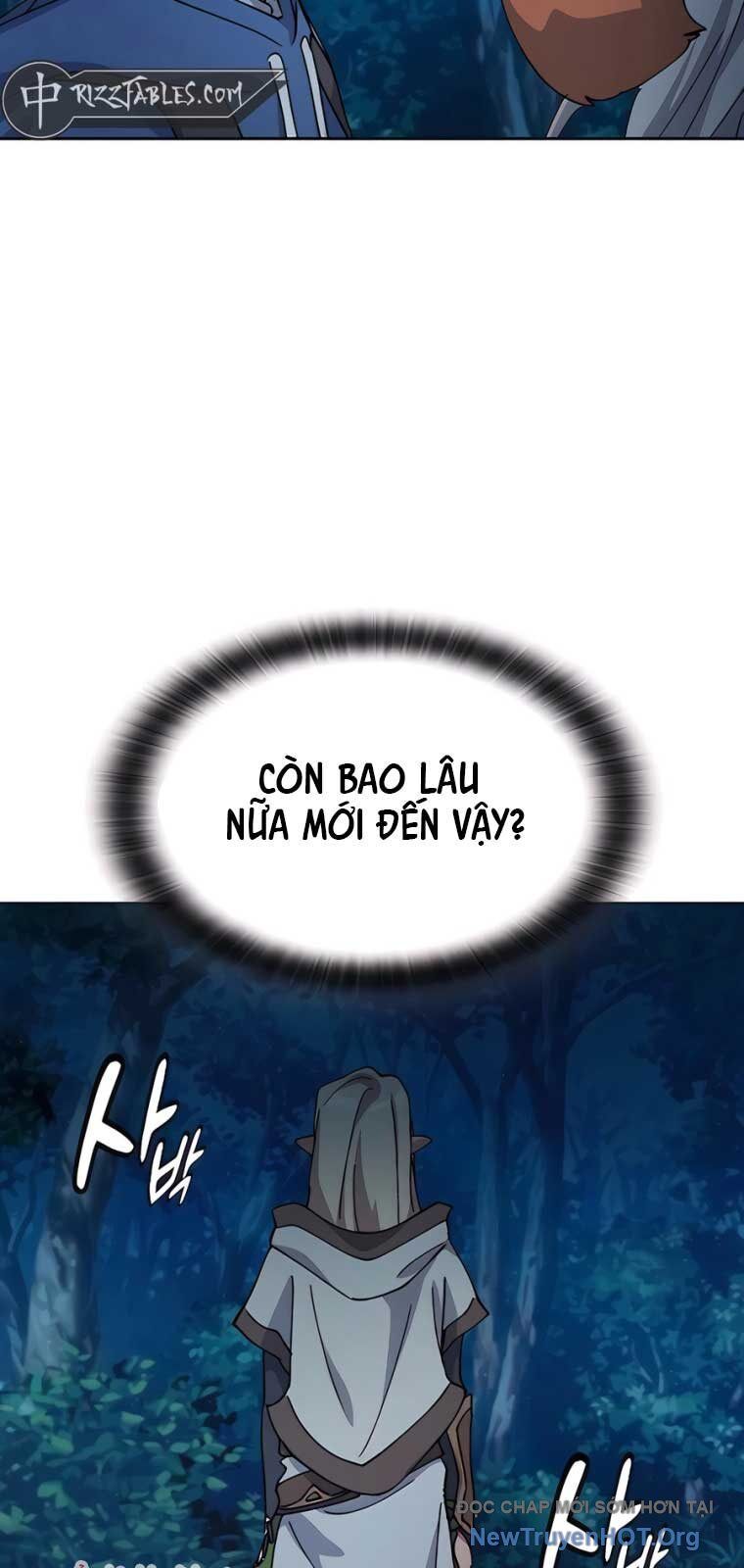Chữa Lành Cuộc Sống Thông Qua Cắm Trại Ở Thế Giới Khác [Chap 56-66]