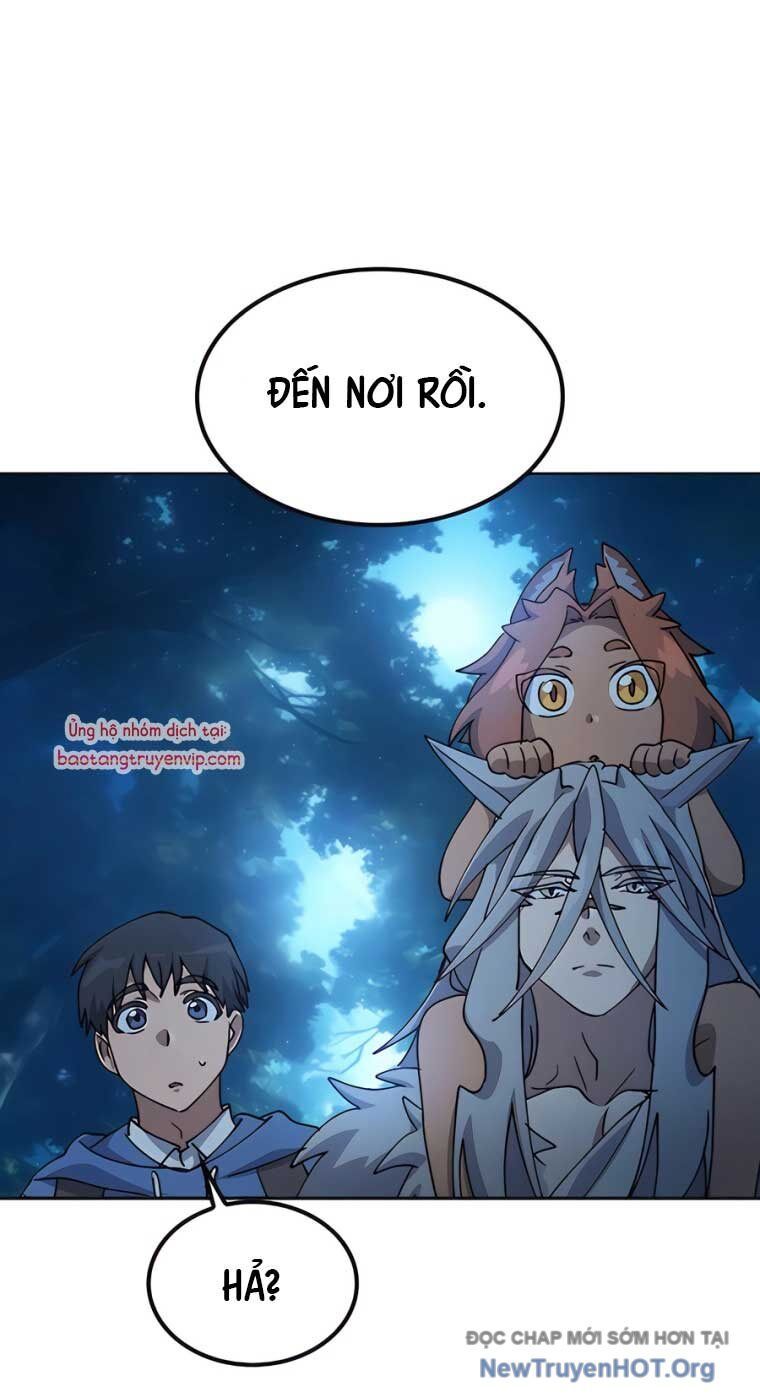 Chữa Lành Cuộc Sống Thông Qua Cắm Trại Ở Thế Giới Khác [Chap 56-66]