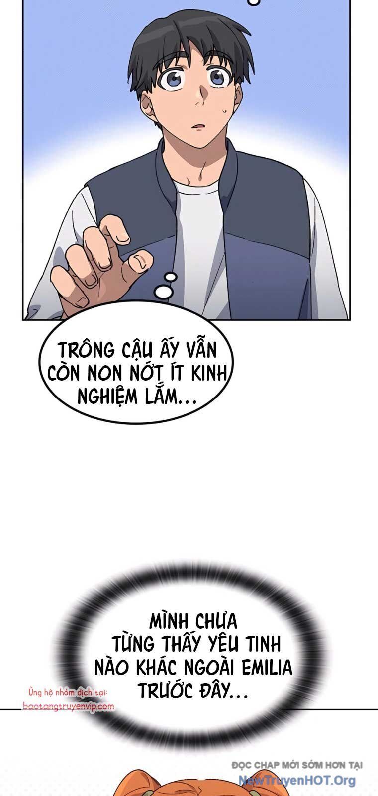Chữa Lành Cuộc Sống Thông Qua Cắm Trại Ở Thế Giới Khác [Chap 56-66]