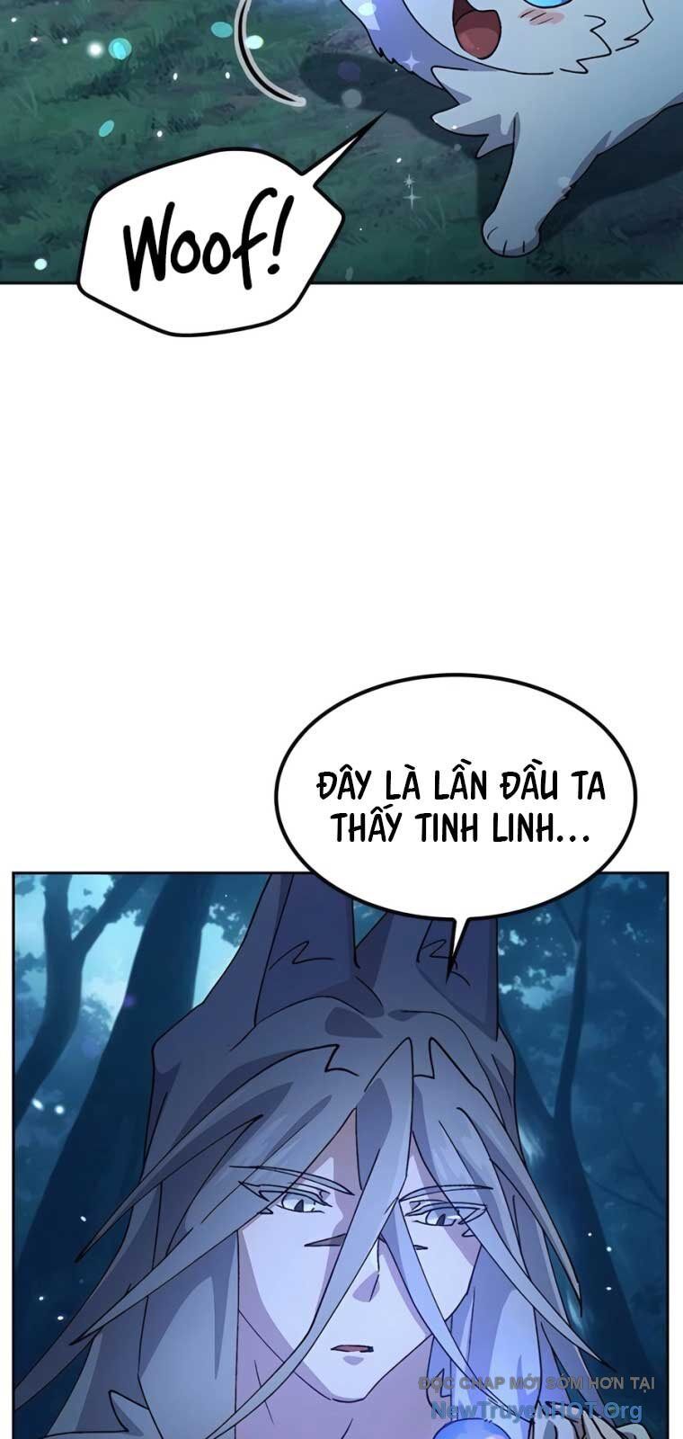 Chữa Lành Cuộc Sống Thông Qua Cắm Trại Ở Thế Giới Khác [Chap 56-66]