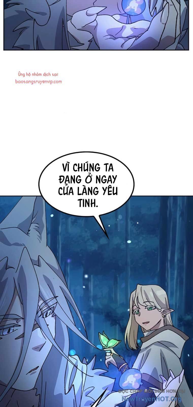 Chữa Lành Cuộc Sống Thông Qua Cắm Trại Ở Thế Giới Khác [Chap 56-66]