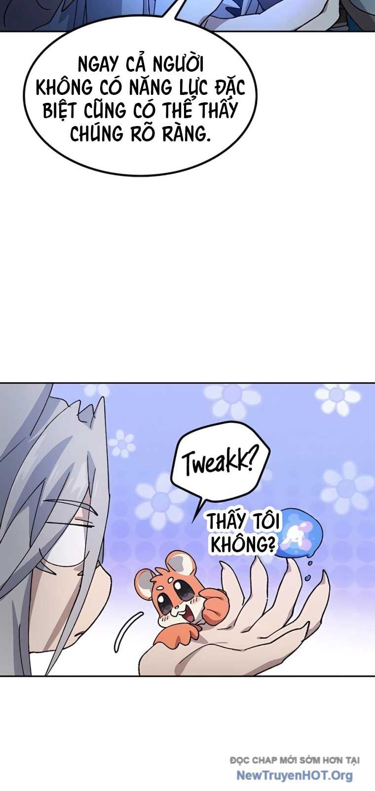 Chữa Lành Cuộc Sống Thông Qua Cắm Trại Ở Thế Giới Khác [Chap 56-66]