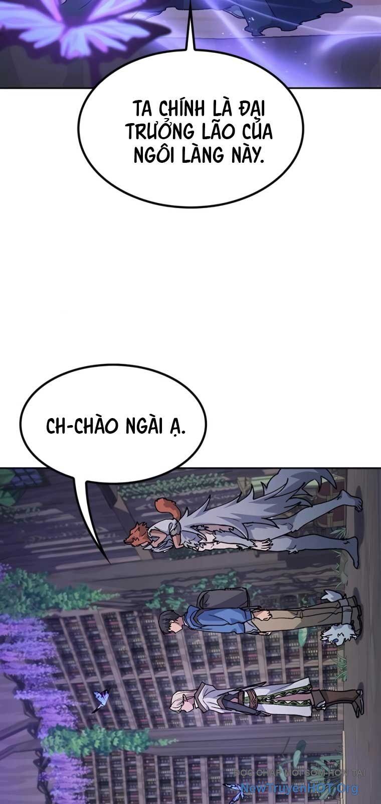 Chữa Lành Cuộc Sống Thông Qua Cắm Trại Ở Thế Giới Khác [Chap 56-66]