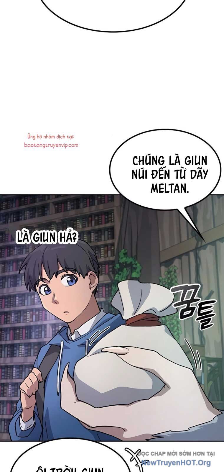 Chữa Lành Cuộc Sống Thông Qua Cắm Trại Ở Thế Giới Khác [Chap 56-66]