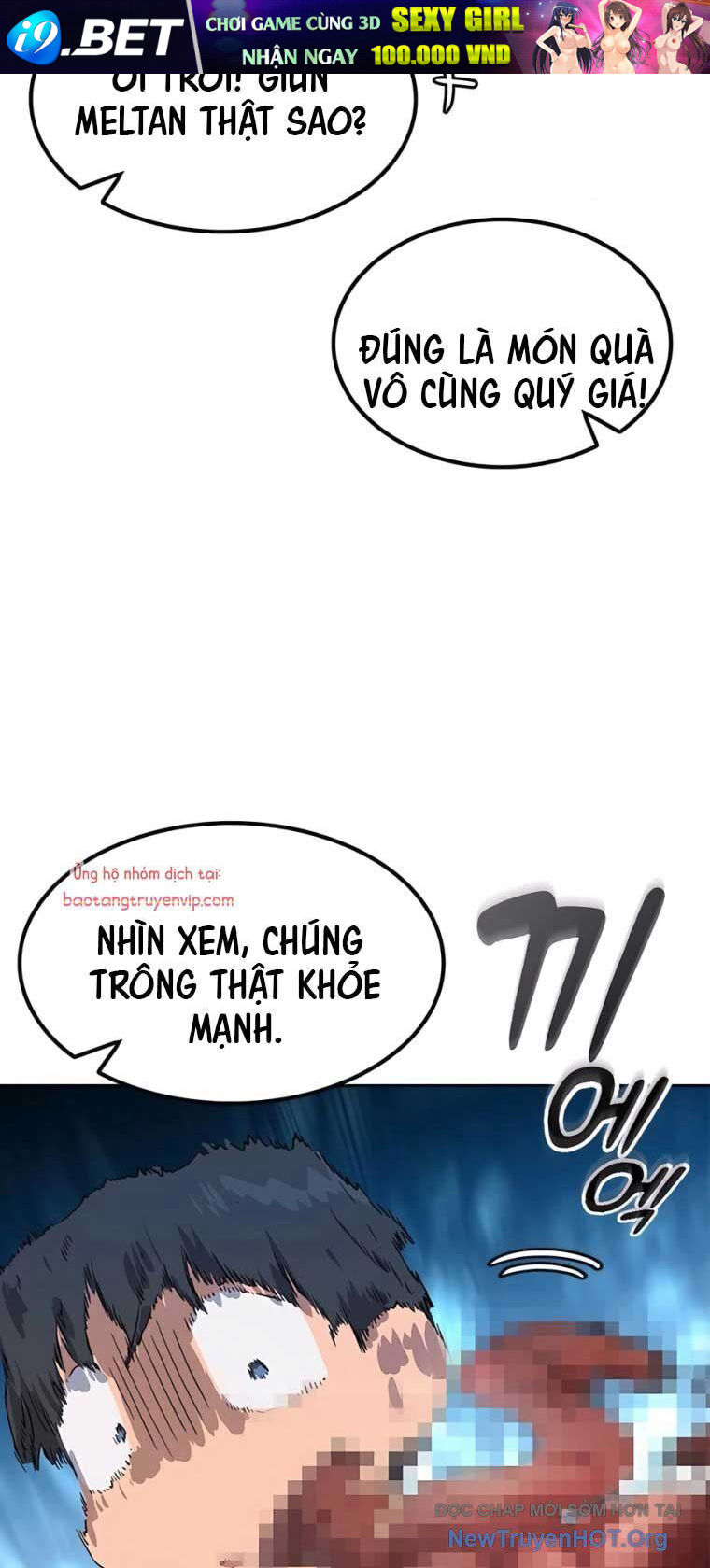 Chữa Lành Cuộc Sống Thông Qua Cắm Trại Ở Thế Giới Khác [Chap 56-66]