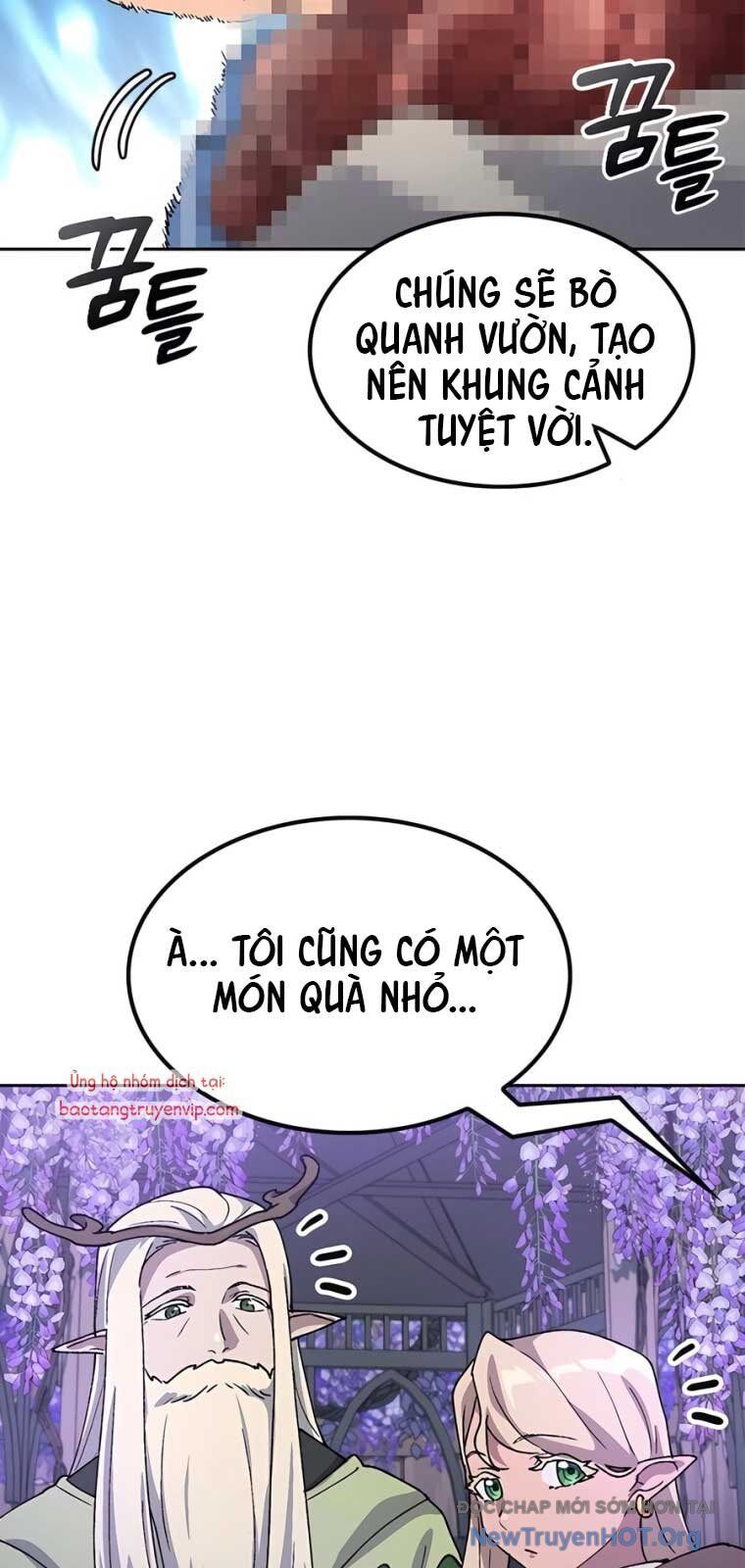 Chữa Lành Cuộc Sống Thông Qua Cắm Trại Ở Thế Giới Khác [Chap 56-66]