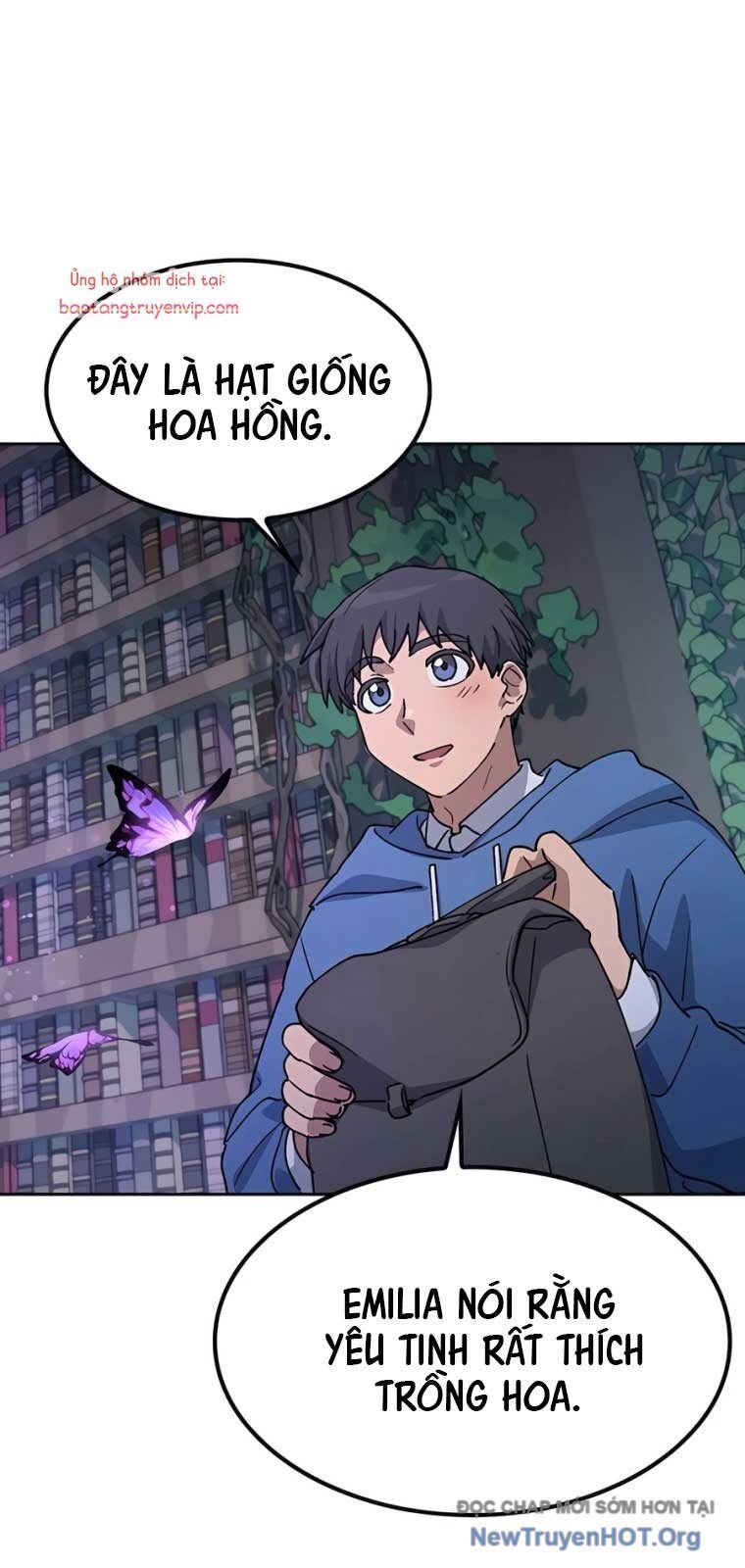 Chữa Lành Cuộc Sống Thông Qua Cắm Trại Ở Thế Giới Khác [Chap 56-66]