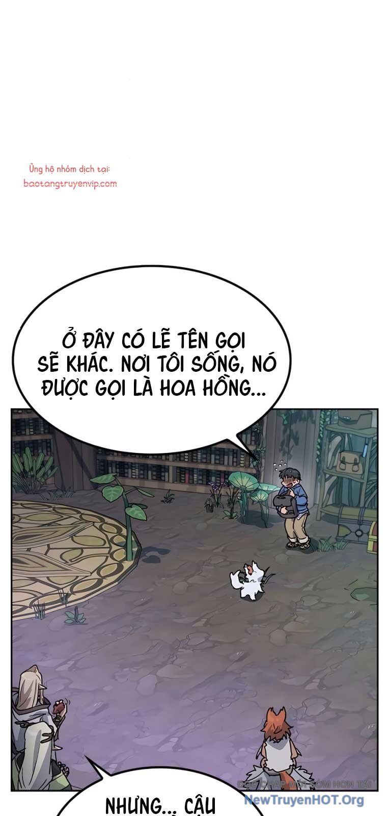 Chữa Lành Cuộc Sống Thông Qua Cắm Trại Ở Thế Giới Khác [Chap 56-66]