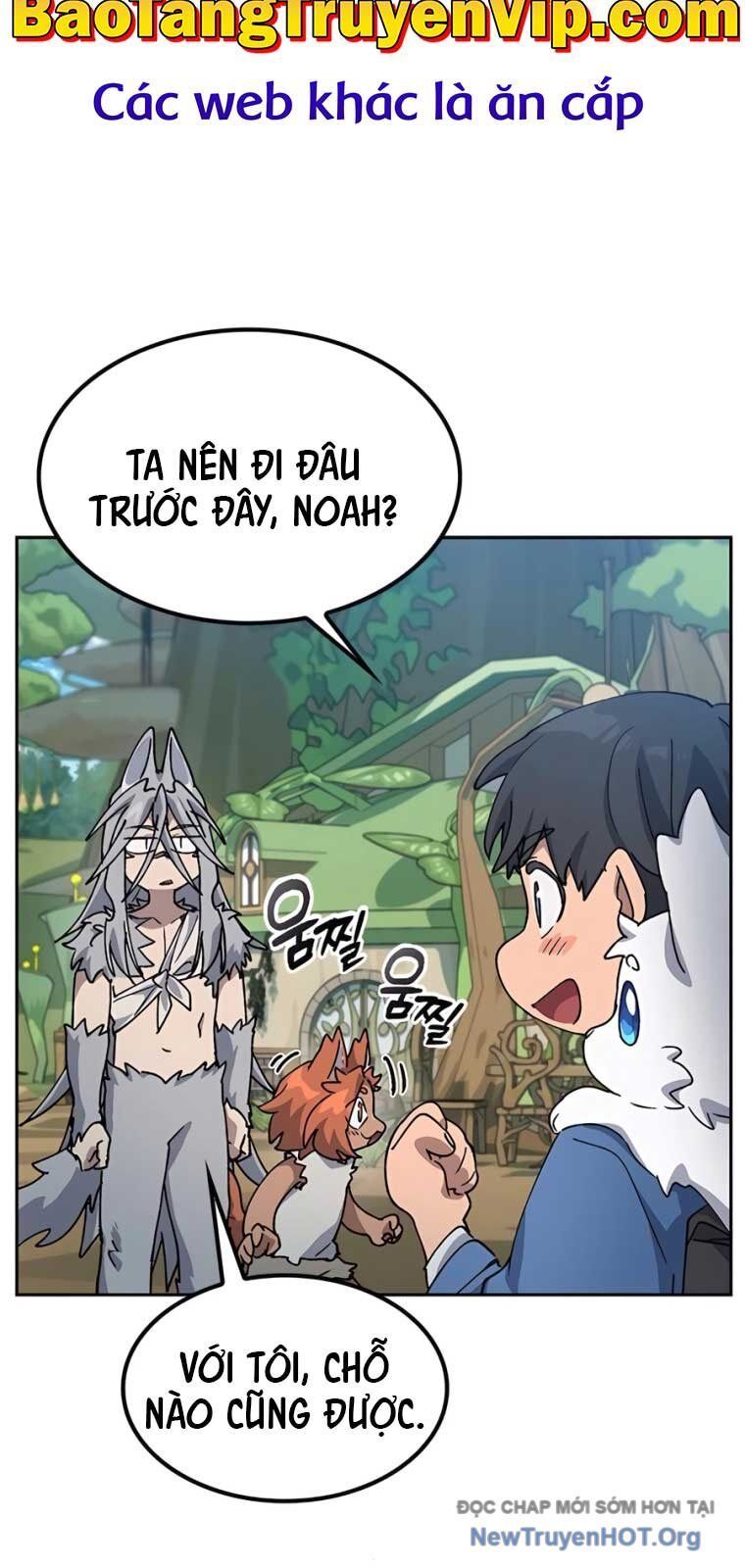 Chữa Lành Cuộc Sống Thông Qua Cắm Trại Ở Thế Giới Khác [Chap 56-66]
