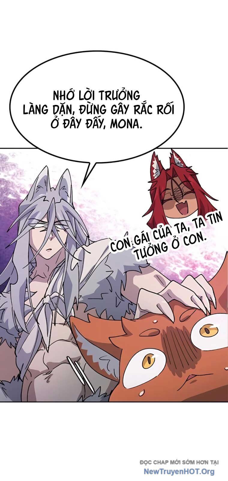 Chữa Lành Cuộc Sống Thông Qua Cắm Trại Ở Thế Giới Khác [Chap 56-66]