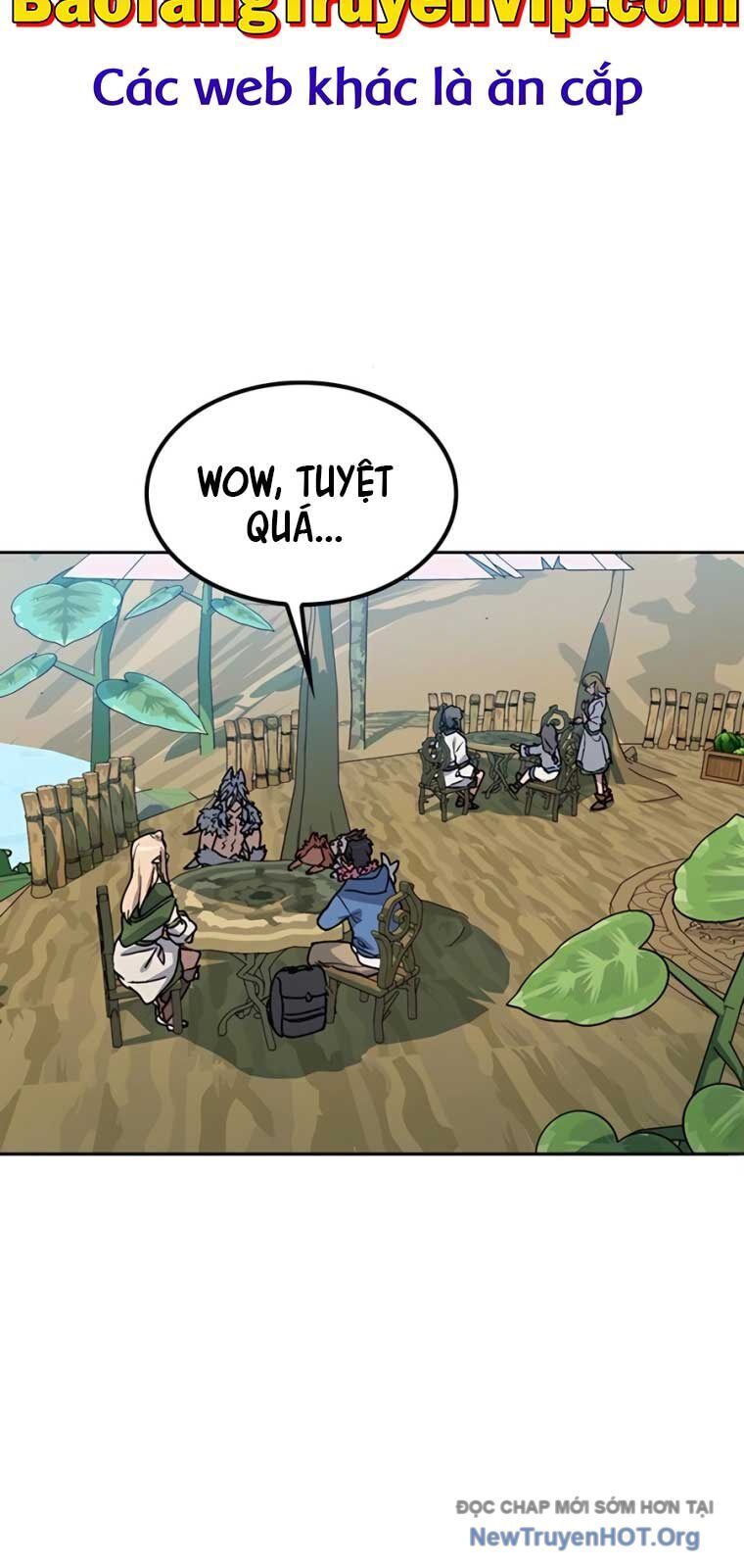 Chữa Lành Cuộc Sống Thông Qua Cắm Trại Ở Thế Giới Khác [Chap 56-66]