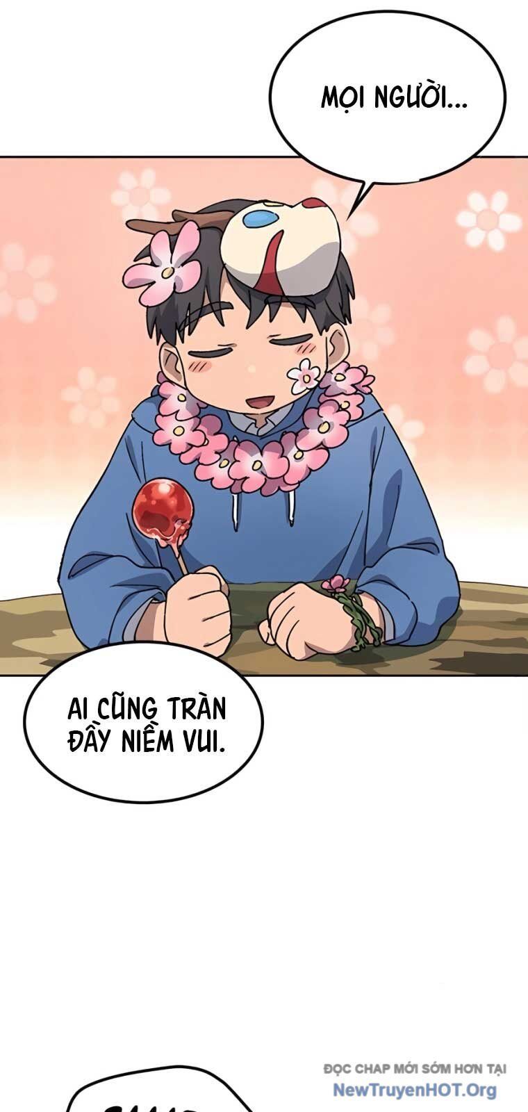 Chữa Lành Cuộc Sống Thông Qua Cắm Trại Ở Thế Giới Khác [Chap 56-66]