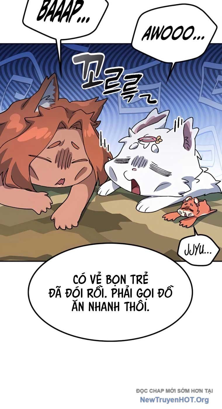 Chữa Lành Cuộc Sống Thông Qua Cắm Trại Ở Thế Giới Khác [Chap 56-66]