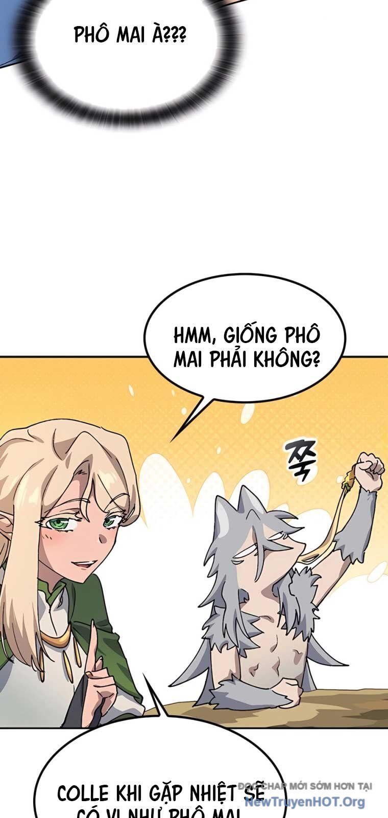Chữa Lành Cuộc Sống Thông Qua Cắm Trại Ở Thế Giới Khác [Chap 56-66]