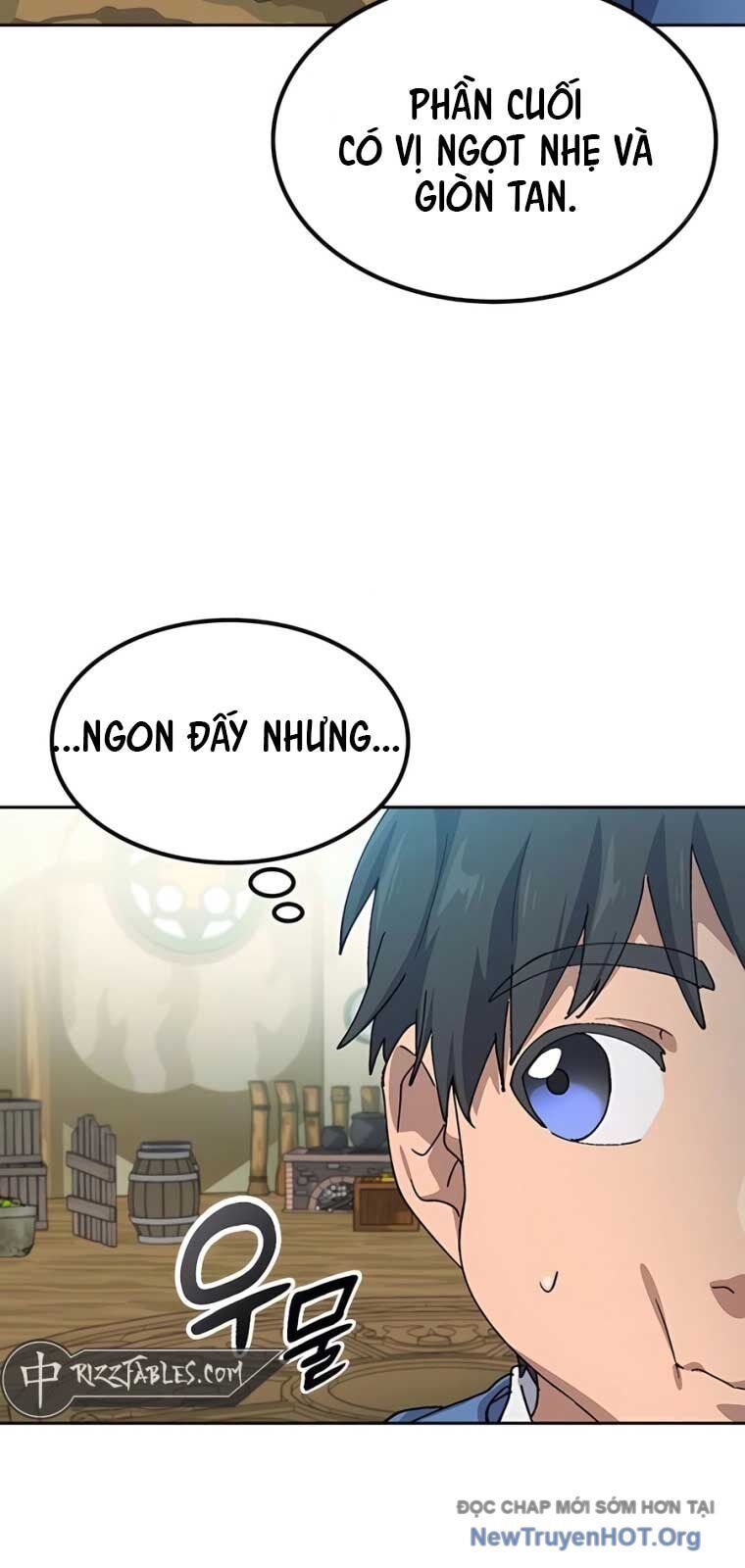 Chữa Lành Cuộc Sống Thông Qua Cắm Trại Ở Thế Giới Khác [Chap 56-66]