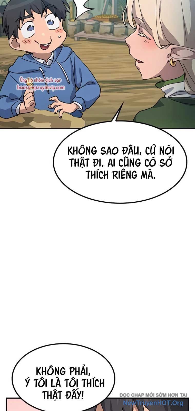 Chữa Lành Cuộc Sống Thông Qua Cắm Trại Ở Thế Giới Khác [Chap 56-66]