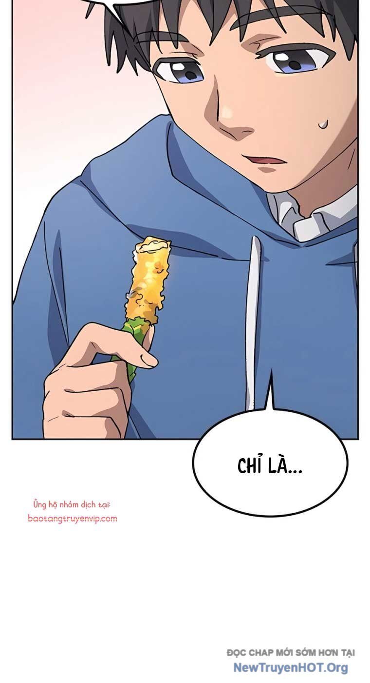 Chữa Lành Cuộc Sống Thông Qua Cắm Trại Ở Thế Giới Khác [Chap 56-66]