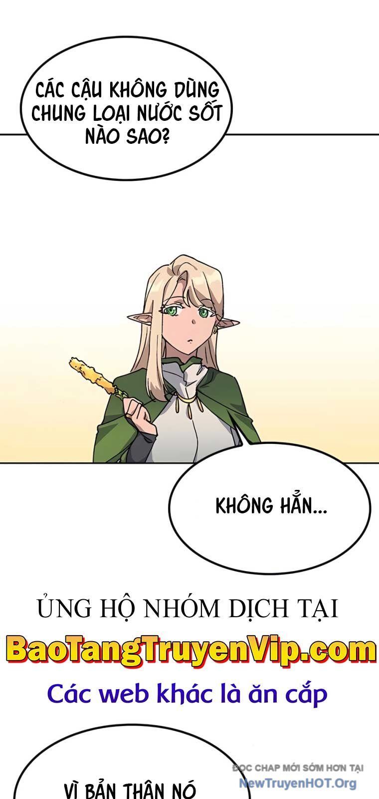 Chữa Lành Cuộc Sống Thông Qua Cắm Trại Ở Thế Giới Khác [Chap 56-66]