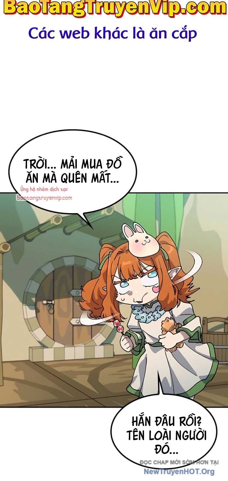 Chữa Lành Cuộc Sống Thông Qua Cắm Trại Ở Thế Giới Khác [Chap 56-66]