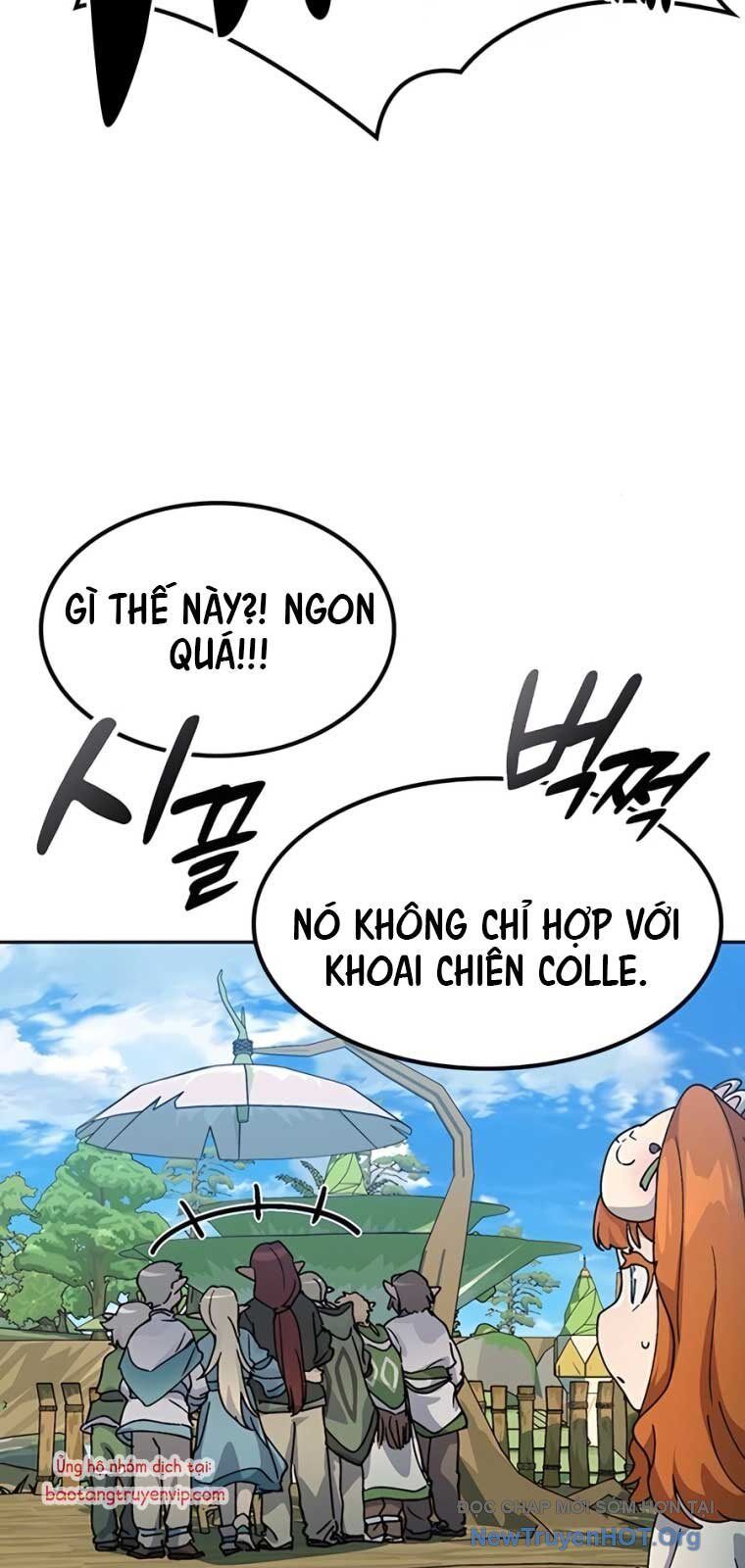 Chữa Lành Cuộc Sống Thông Qua Cắm Trại Ở Thế Giới Khác [Chap 56-66]