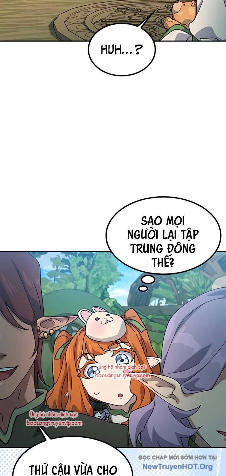 Chữa Lành Cuộc Sống Thông Qua Cắm Trại Ở Thế Giới Khác [Chap 56-66]