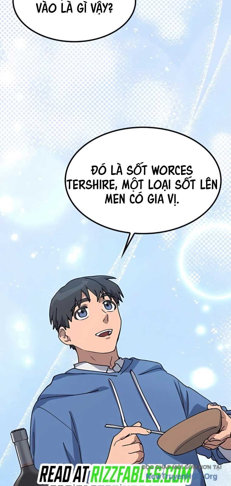 Chữa Lành Cuộc Sống Thông Qua Cắm Trại Ở Thế Giới Khác [Chap 56-66]