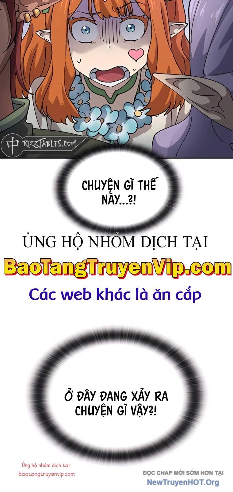 Chữa Lành Cuộc Sống Thông Qua Cắm Trại Ở Thế Giới Khác [Chap 56-66]