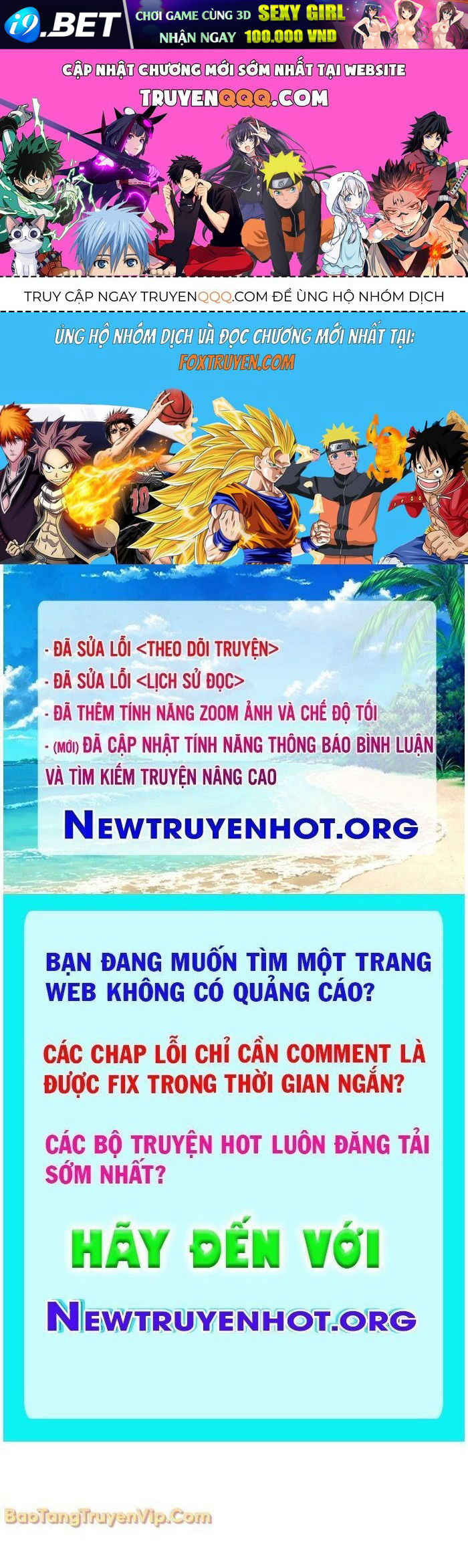 Chữa Lành Cuộc Sống Thông Qua Cắm Trại Ở Thế Giới Khác [Chap 56-66]