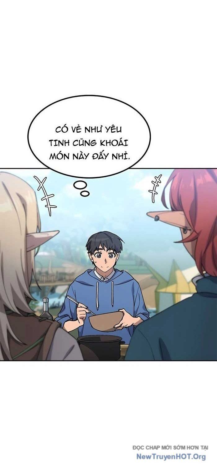 Chữa Lành Cuộc Sống Thông Qua Cắm Trại Ở Thế Giới Khác [Chap 56-66]