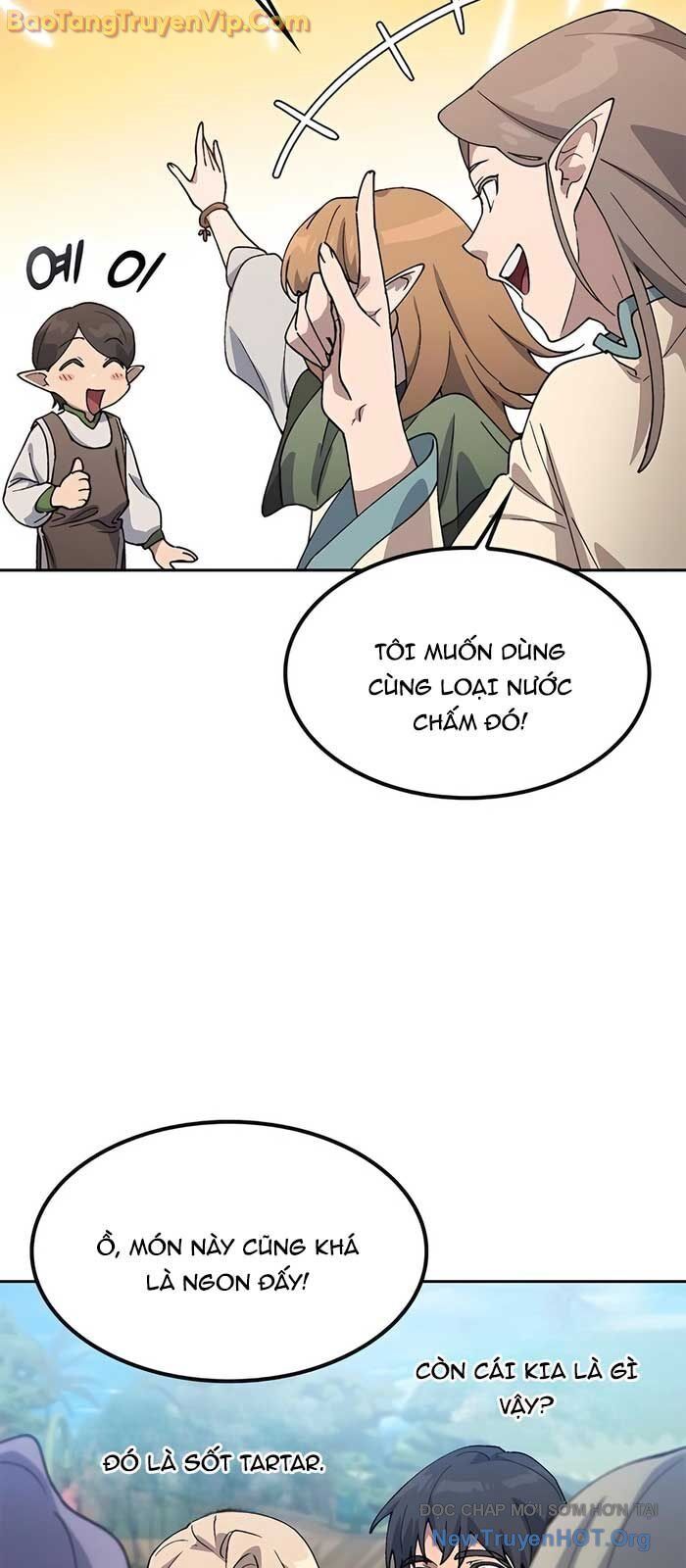 Chữa Lành Cuộc Sống Thông Qua Cắm Trại Ở Thế Giới Khác [Chap 56-66]
