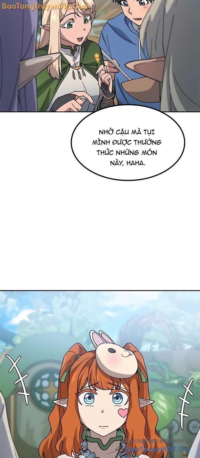 Chữa Lành Cuộc Sống Thông Qua Cắm Trại Ở Thế Giới Khác [Chap 56-66]