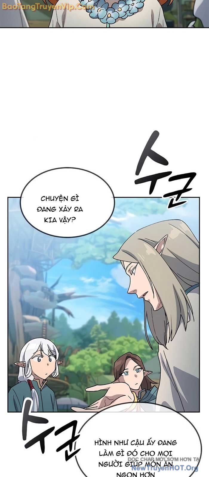 Chữa Lành Cuộc Sống Thông Qua Cắm Trại Ở Thế Giới Khác [Chap 56-66]