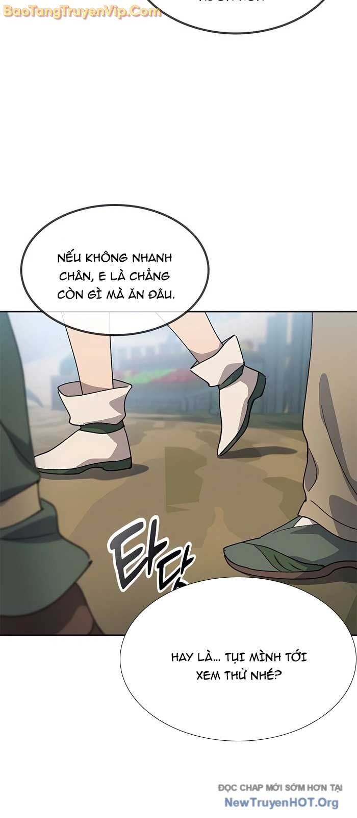 Chữa Lành Cuộc Sống Thông Qua Cắm Trại Ở Thế Giới Khác [Chap 56-66]
