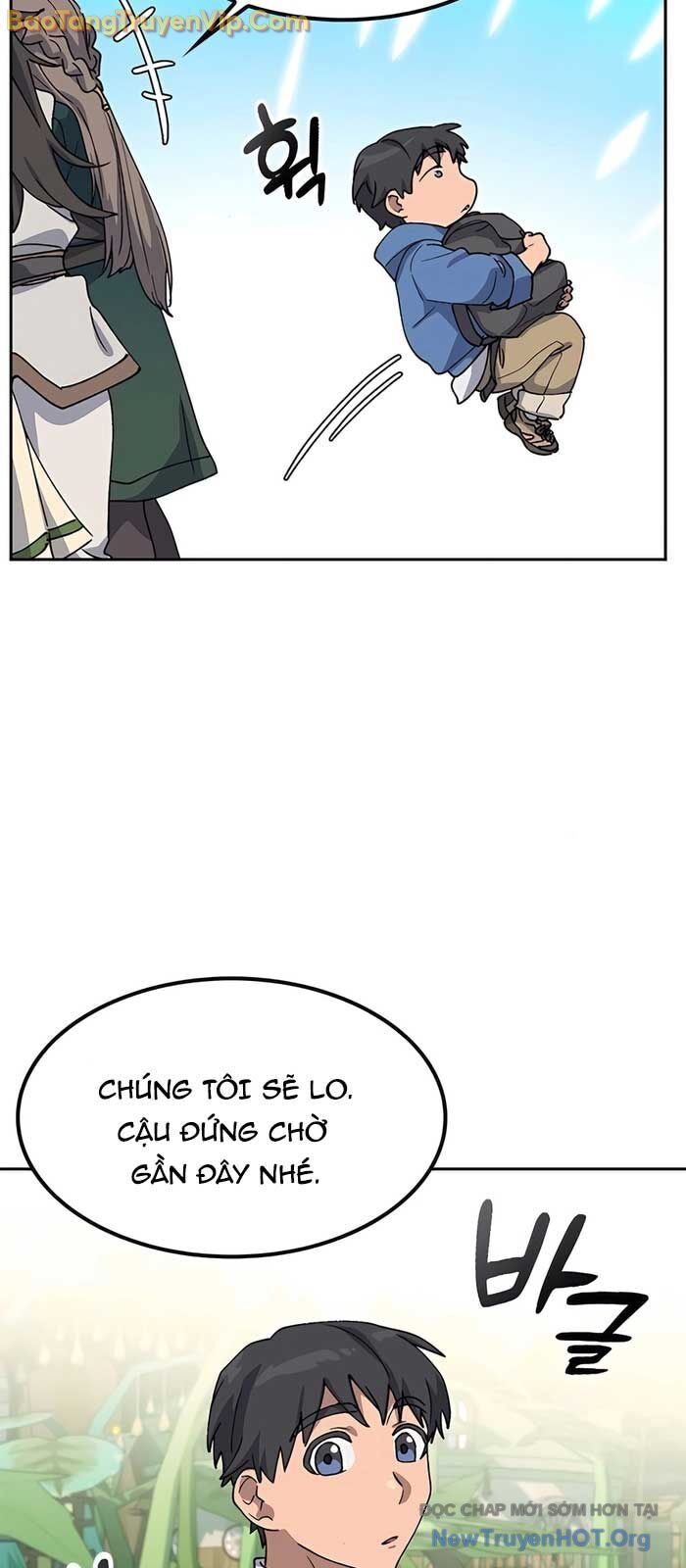 Chữa Lành Cuộc Sống Thông Qua Cắm Trại Ở Thế Giới Khác [Chap 56-66]